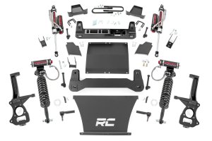 GMC Sierra 1500 Suspension Lift Kit - Rough Country - Vertex - 2025+